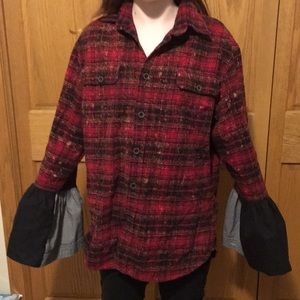 Unique Flannel